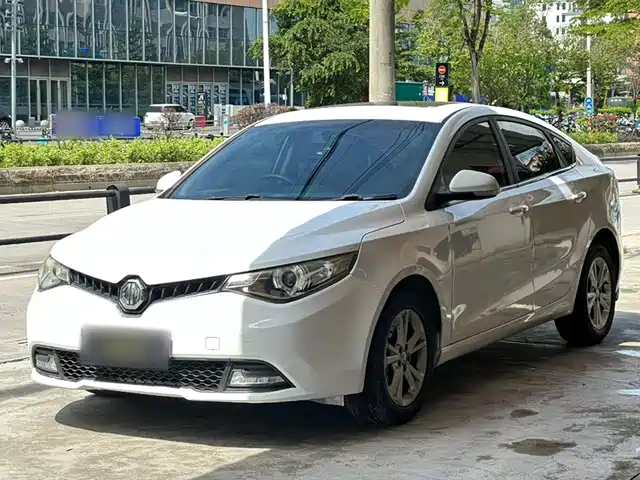 MG MG GT