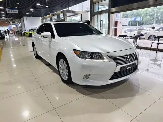 Lexus Lexus ES