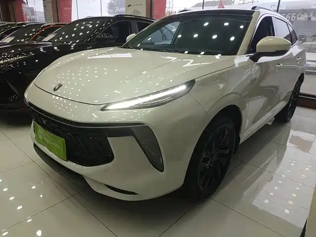 Dongfeng Fengxing Fengxing T5 EVO 2024