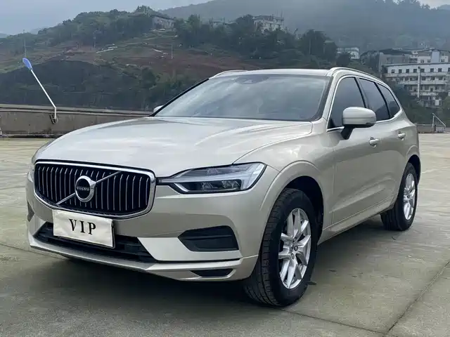 Volvo Volvo XC60 2019