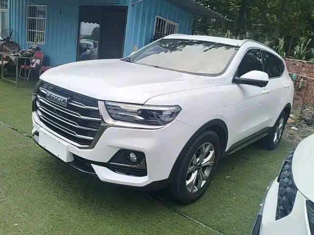 Haval Haval H6 2022
