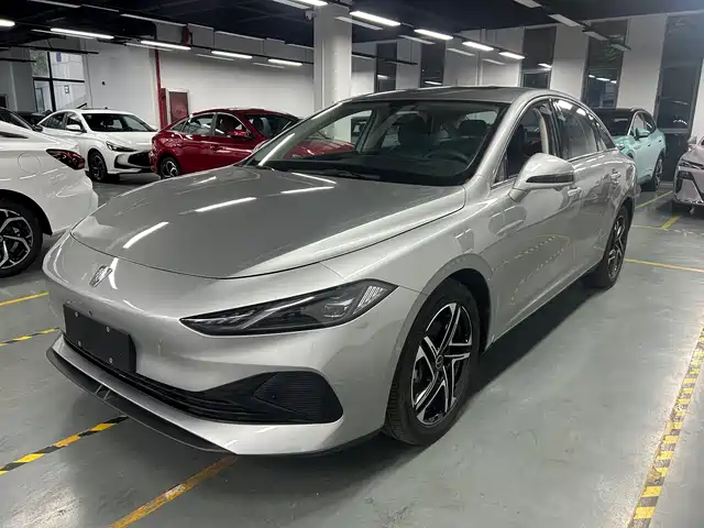 Roewe Roewe D7