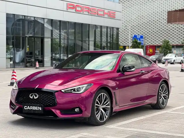 Infiniti Infiniti Q60