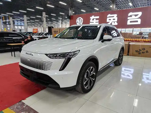 Haval Haval Xiaolong MAX 2025