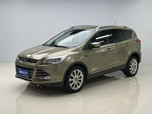 Ford Ford Kuga 2013