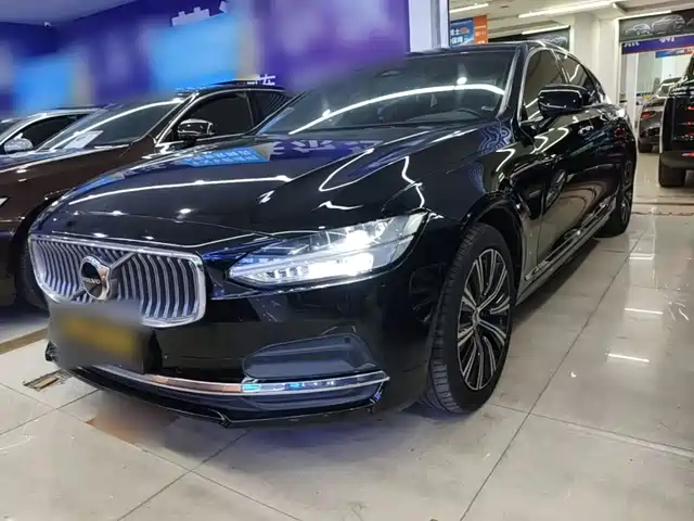 Volvo Volvo S90 2022