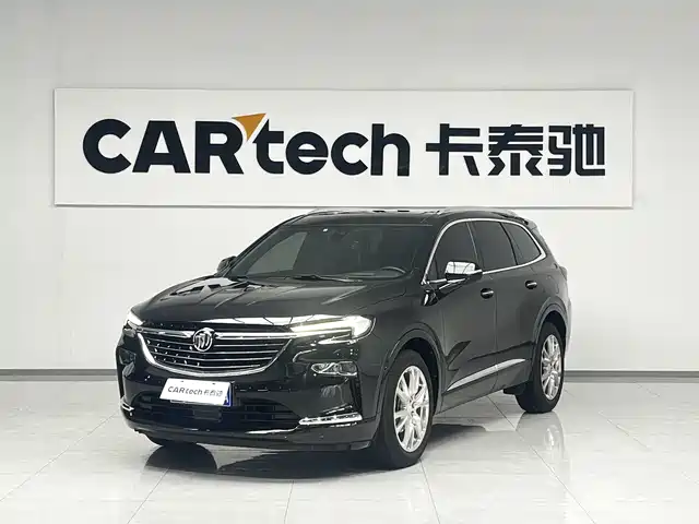 Buick Enclave