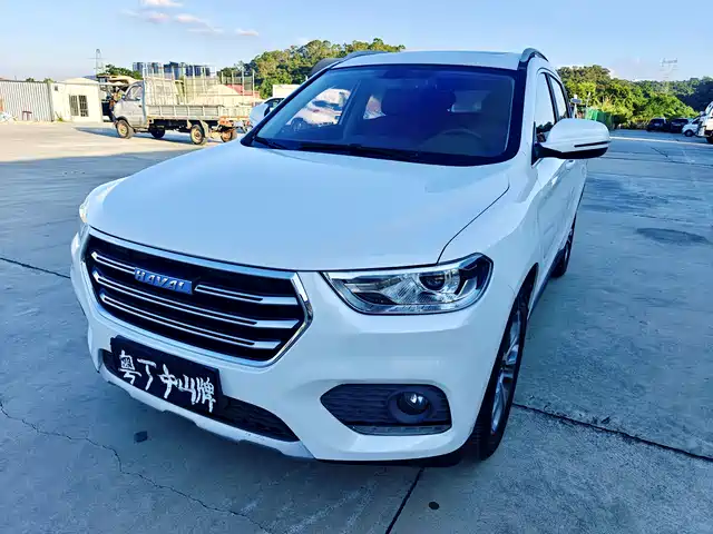 Haval Haval H2 2017