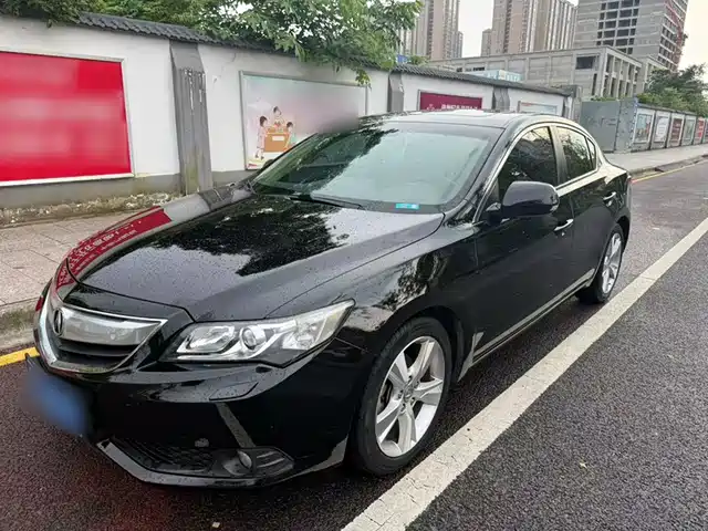 Acura Acura ILX
