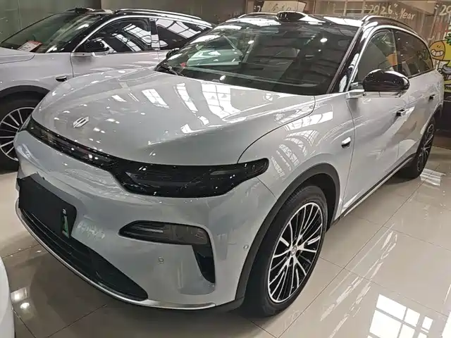 Leapmotor Leapmotor C11 2025