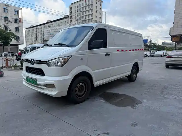 King Long Longyao 6