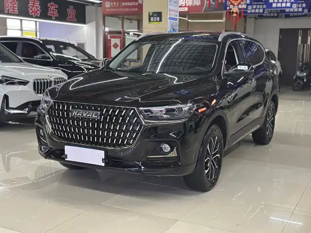 Haval Haval H6 2023