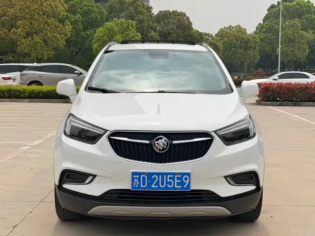 Buick Buick Encore