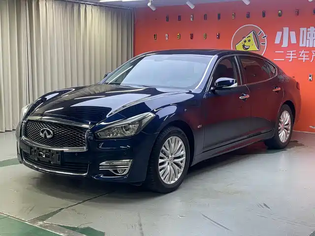 Infiniti Infiniti Q70 2020