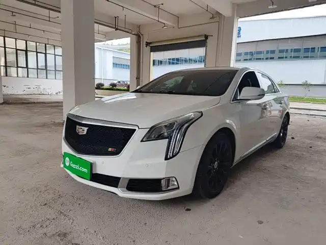 Cadillac Cadillac XTS 2019