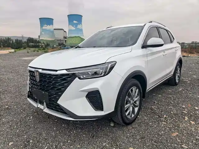 Roewe Roewe RX5 2025