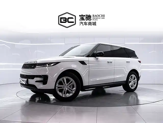 Land Rover Range Rover Sport 2024