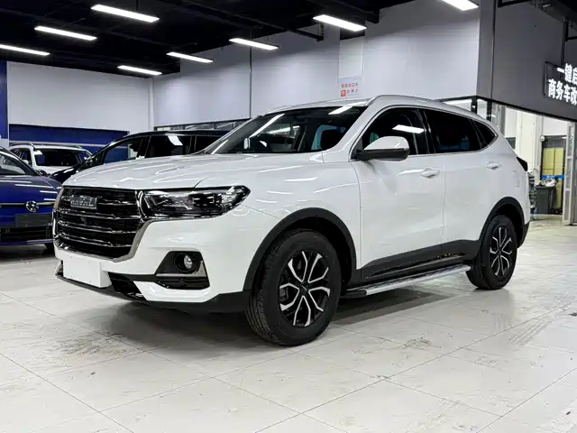 Haval Haval H6 2022