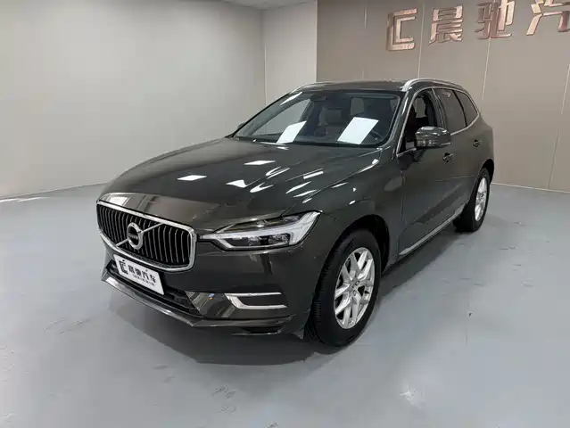 Volvo Volvo XC60 2019