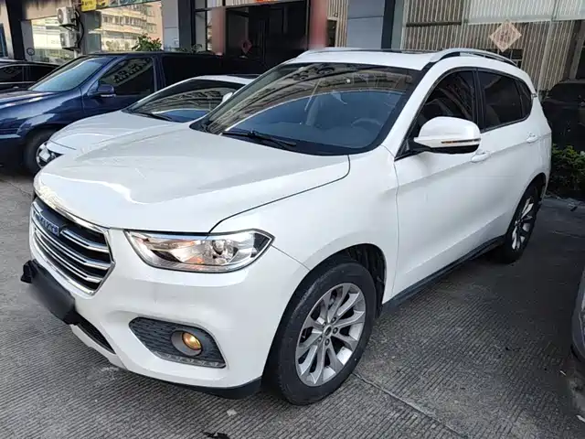 Haval Haval H2 2018