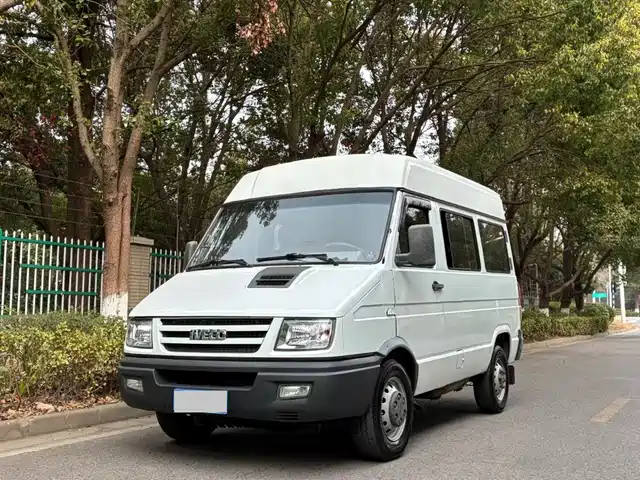 Iveco Iveco Daily 2017