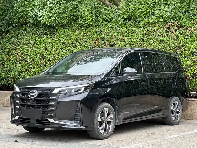 GAC Trumpchi Trumpchi M6