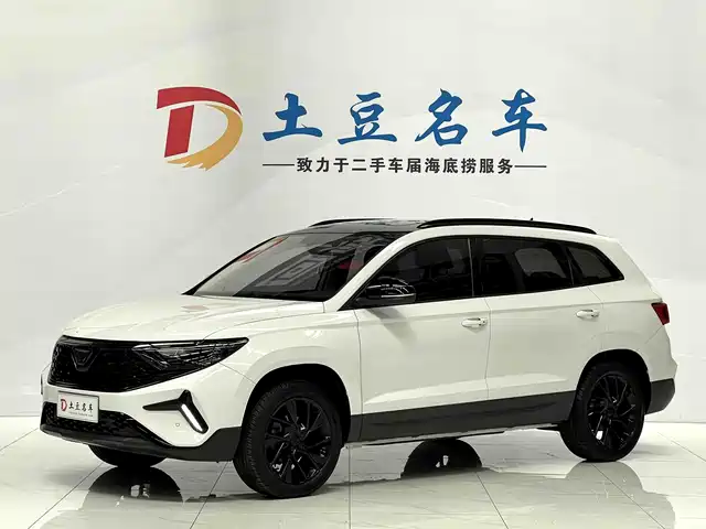 Jetta Jetta VS7 2023