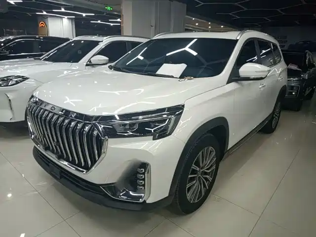 Jetour Jetour X90 PLUS 2024