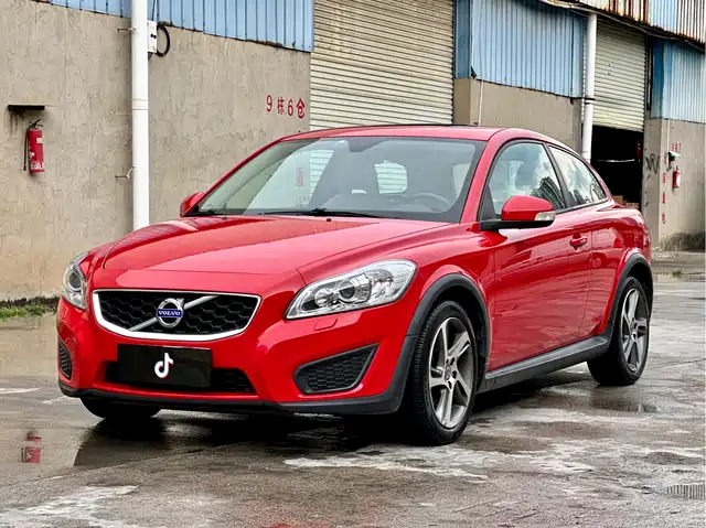 Volvo Volvo C30