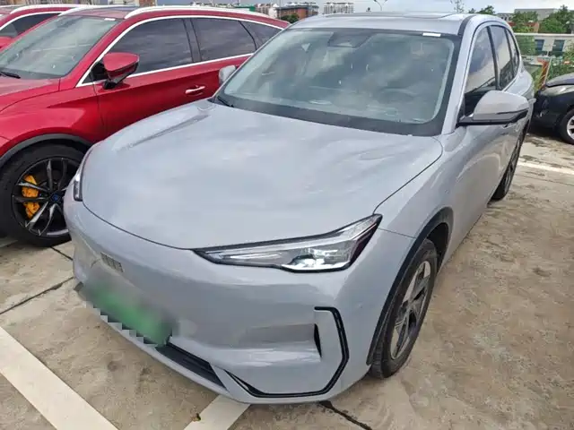 Geely Galaxy Galaxy E5 2025