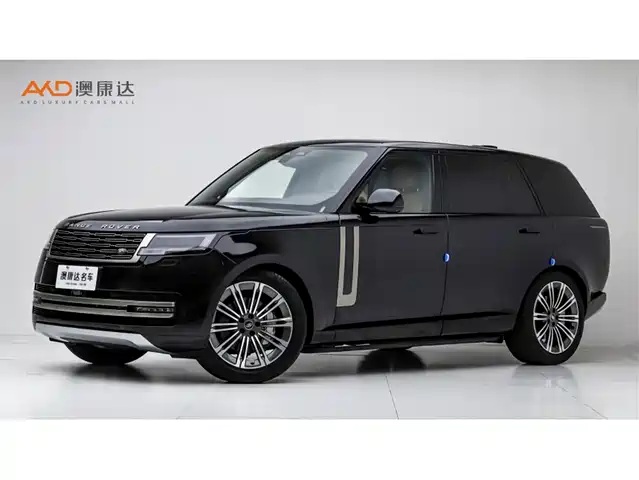 Land Rover Range Rover 2024