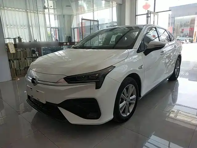 Aion AION S 2023