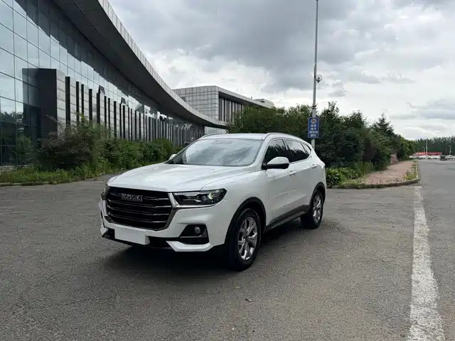 Haval Haval H6