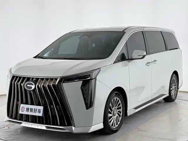 GAC Trumpchi Trumpchi M8 2023