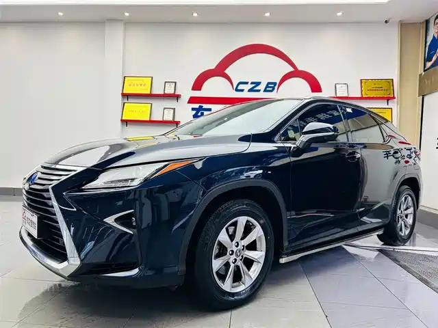 Lexus Lexus RX