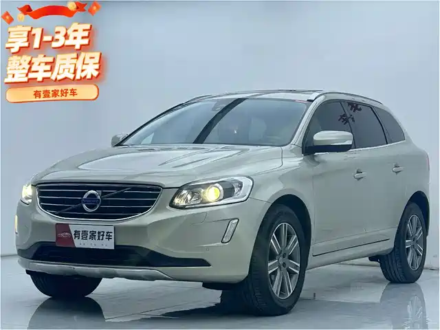 Volvo Volvo XC60 2017