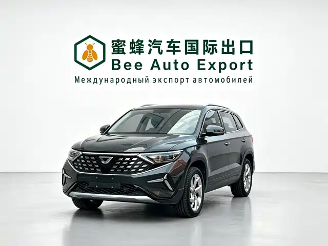 Jetta Jetta VS7 2022