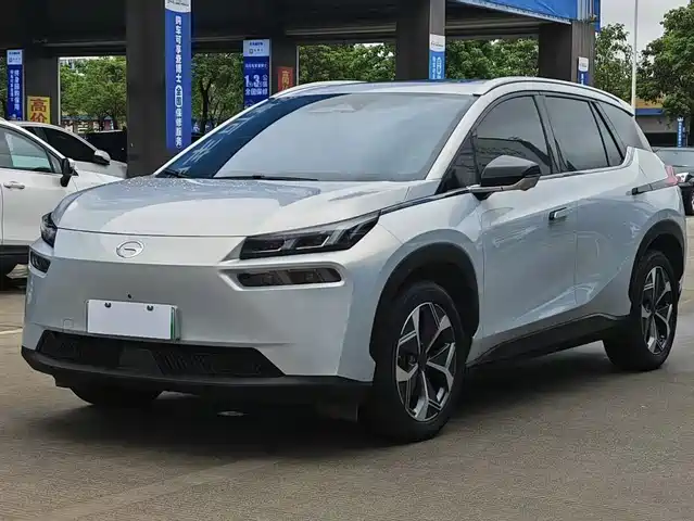 Aion AION V 2023