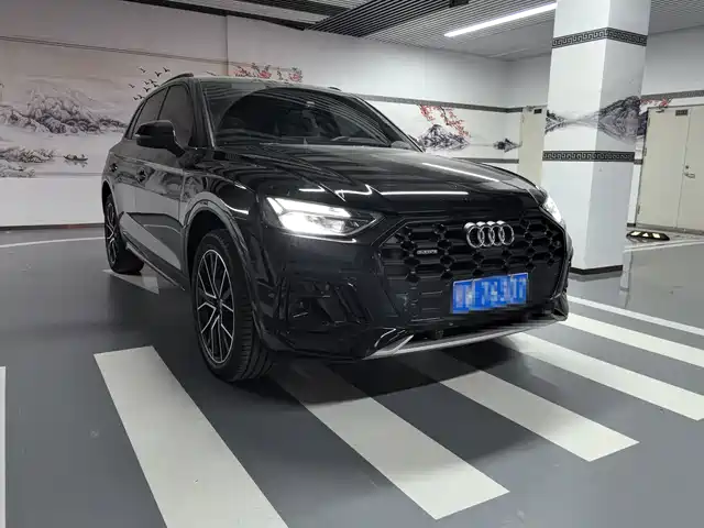 Audi Audi Q5L 2024