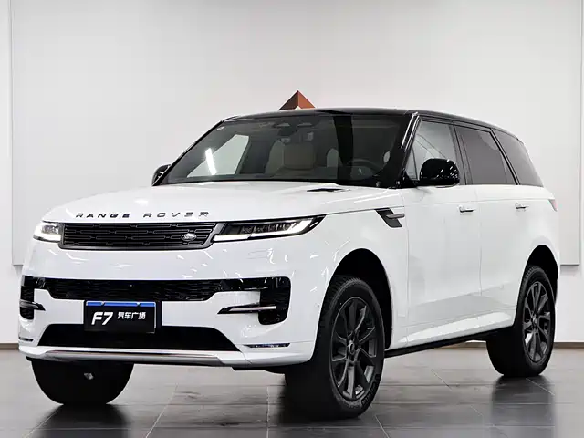 Land Rover Range Rover Sport 2024