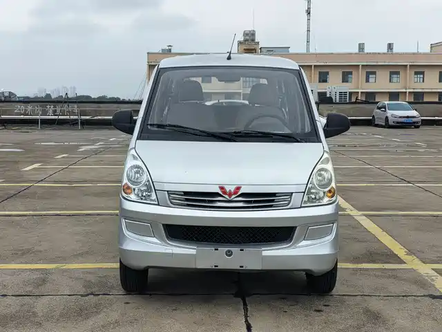 Wuling Motors Wuling Rongguang S 2022