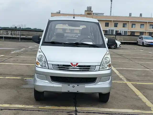 Wuling Motors Wuling Rongguang 2018