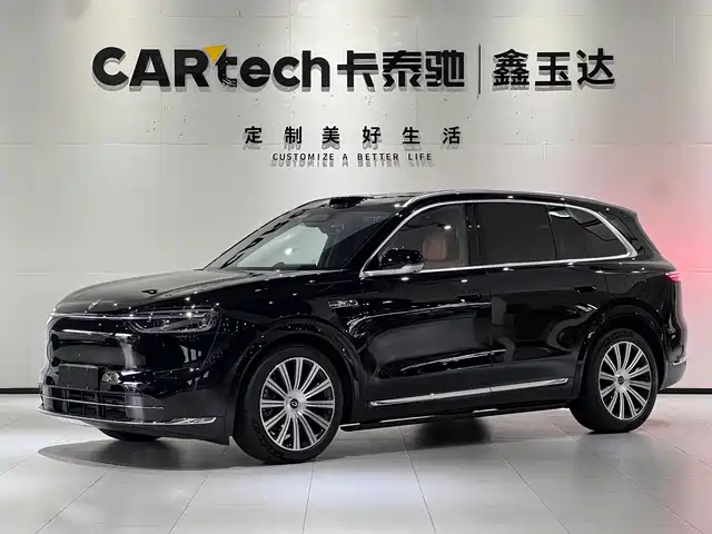 AITO Wenjie AITO M7 2026