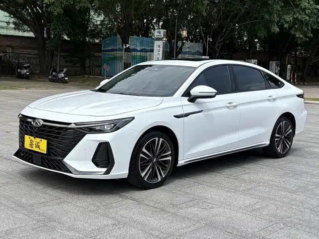 Chery Arrizo 8 2024