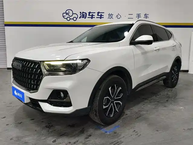 Haval Haval H6 2023