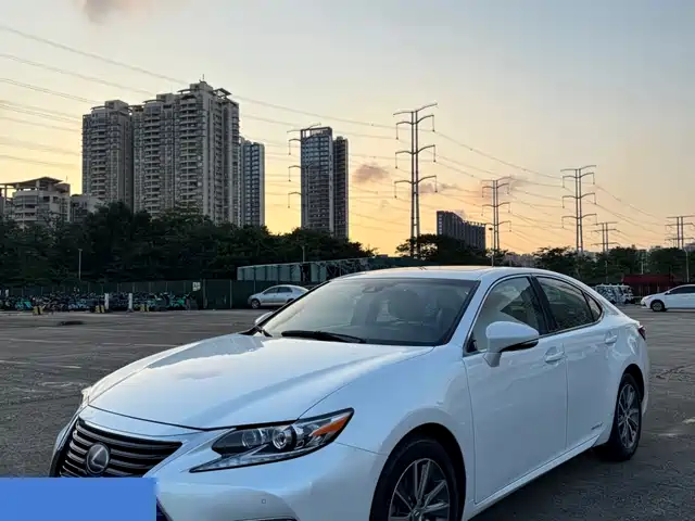 Lexus Lexus ES 2016