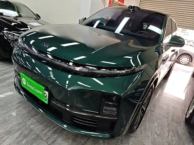 Li Auto Li Auto L7 2025