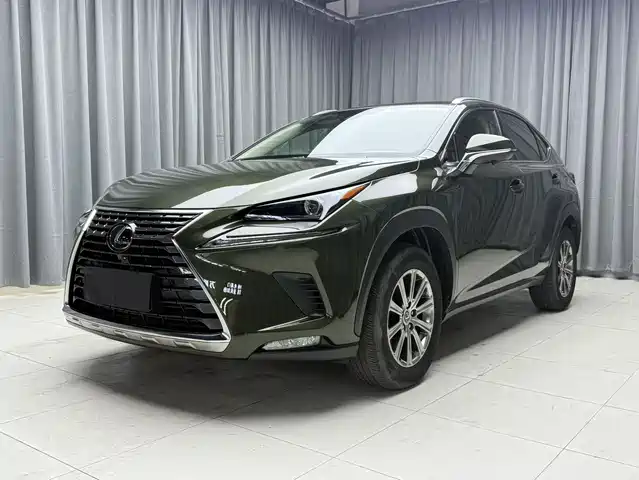 Lexus Lexus NX