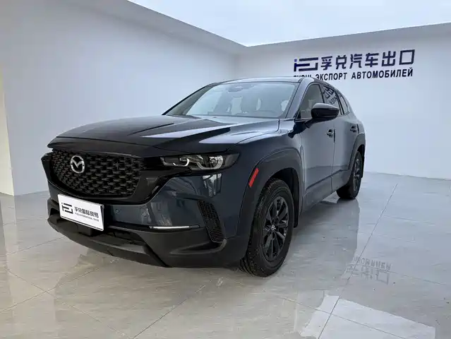 Mazda Mazda CX-50 Xingye 2024
