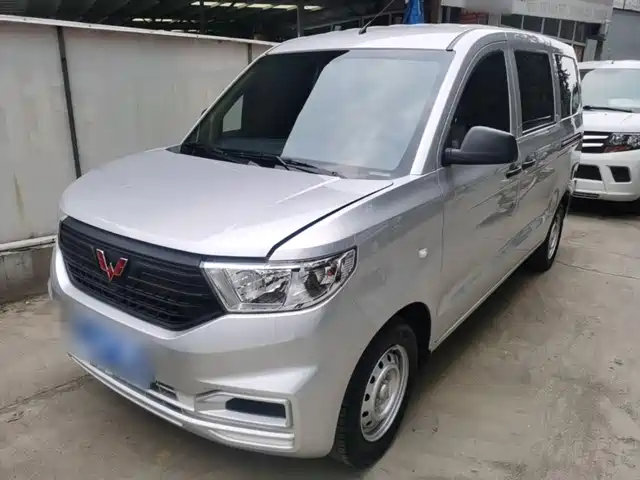 Wuling Motors Wuling Hongguang V 2025